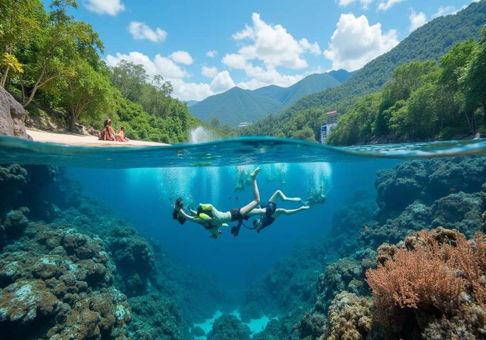 Things To Do in Cairns